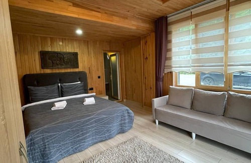 Arhavi Casa | Pinar Kir Evi