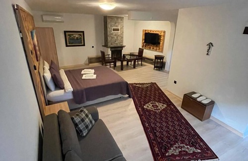 Arhavi Casa | Pinar Kir Evi