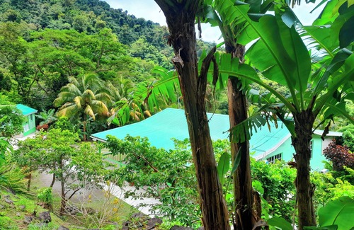 Pointe Michel Cabina | Pinard's Mountain Resort - Cottage 10