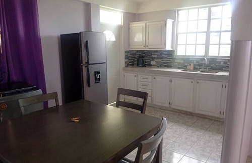 Pointe Michel Apartamento | Pinard's Mountain Resort Vacation Home- Apt 2
