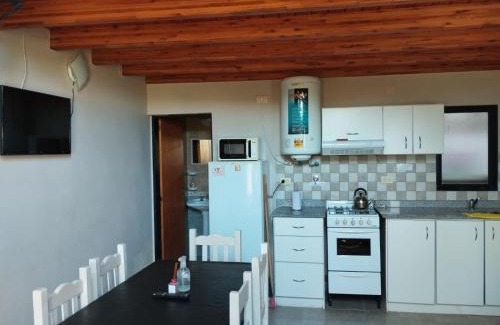 Mesopotamia Apartamento | Pinares de Belgrano