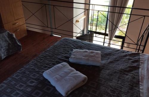 Mesopotamia Apartamento | Pinares de Belgrano