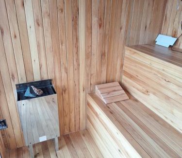 Cacheuta Chalet De Esquí | Pinares de Cacheuta