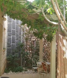 Rosh Pinna Cabina | Pinat Nofesh