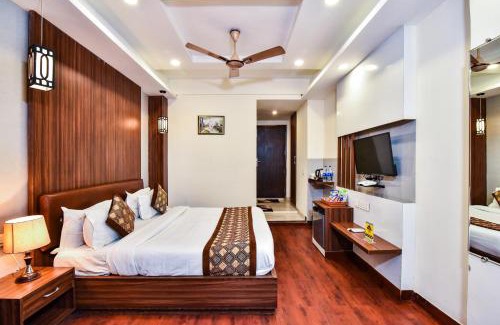 Amritsar Hotel | Pinaz Royale
