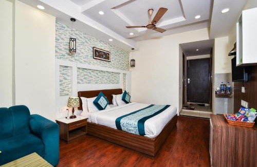 Amritsar Hotel | Pinaz Royale