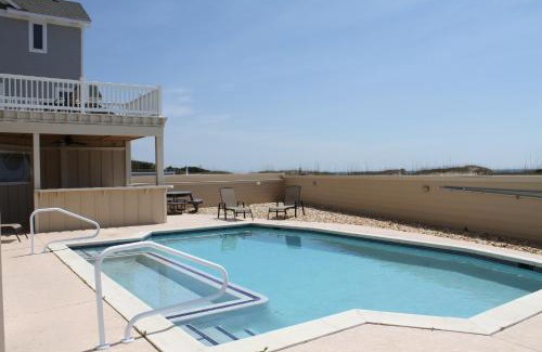 Hatteras Casa | Pinch Me #12H