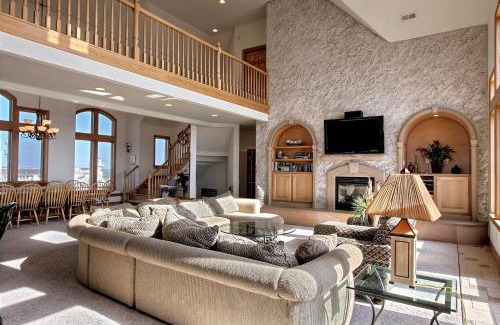 Hatteras Casa | Pinch Me #12H