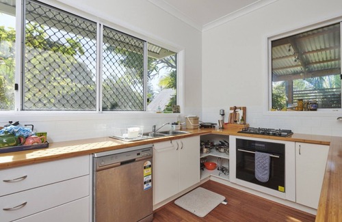 Brunswick Heads Casa | PINCHINS PLACE, TOP NOTCH