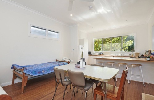 Brunswick Heads Casa | PINCHINS PLACE, TOP NOTCH