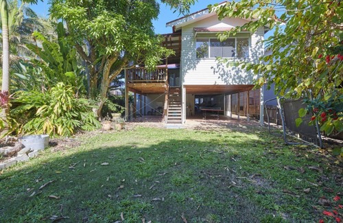 Brunswick Heads Casa | PINCHINS PLACE, TOP NOTCH