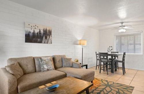 San Marquis Apartamento | Pinchot Uno - Old Town Scottsdale