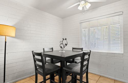 San Marquis Apartamento | Pinchot Uno - Old Town Scottsdale