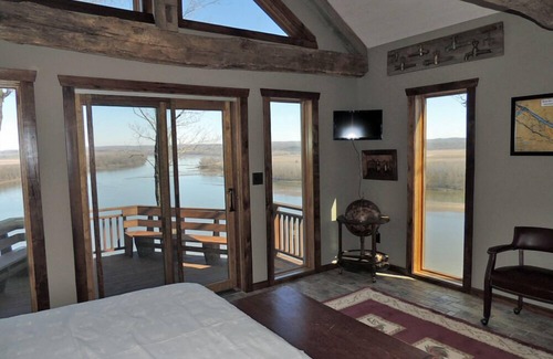 Treloar Cama Y Desayuno | Pinckney Bend Bed & Breakfast