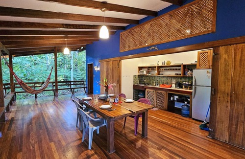 Chiguata Chalet De Esquí | Pincoya - Nature all around