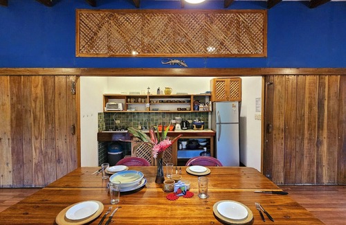 Chiguata Chalet De Esquí | Pincoya - Nature all around