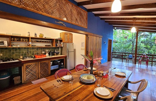 Chiguata Chalet De Esquí | Pincoya - Nature all around