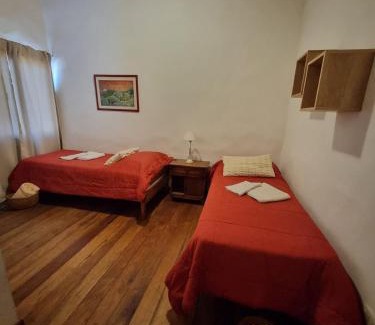 Concordia Apartamento | Pindó II - Expresión de buen gusto