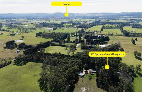 Glenquarry Casa | Pindari, Glenquarry, Southern Highlands