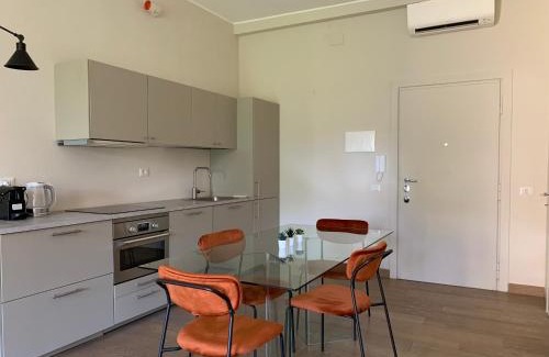Tricolore Apartamento | Pindemonte 2 Trilo