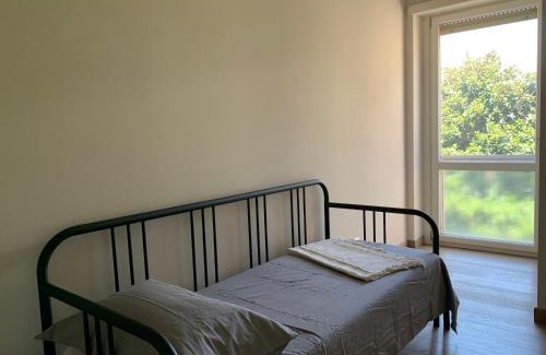 Tricolore Apartamento | Pindemonte 2 Trilo