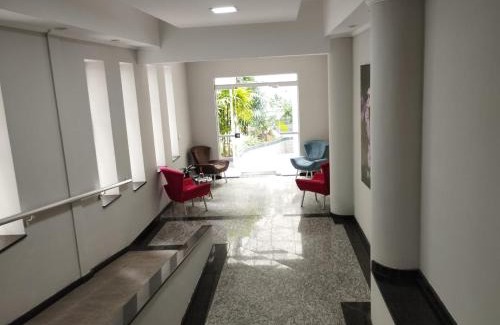 Boqueirao Apartamento | Pindorama 11 apartamento mobiliado, impecável!