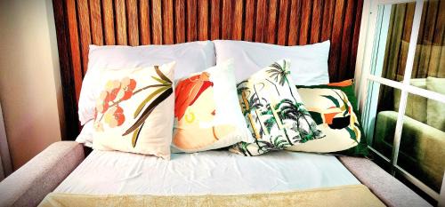 Tuba Apartamento | Pine and Peak Serenity