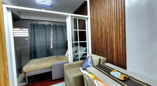 Tuba Apartamento | Pine and Peak Serenity