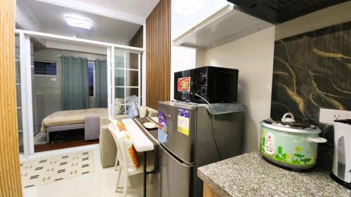 Tuba Apartamento | Pine and Peak Serenity
