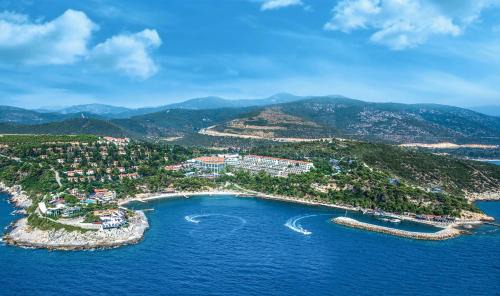 Kusadasi Complejo | Pine Bay Holiday Resort