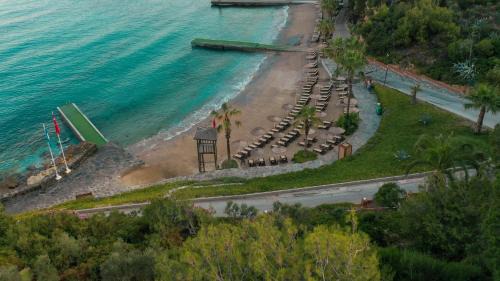 Kusadasi Complejo | Pine Bay Holiday Resort