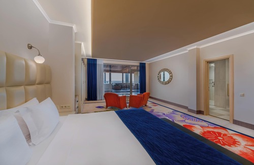 Belek Golf Area Complejo | Pine Beach Belek - All Inclusive