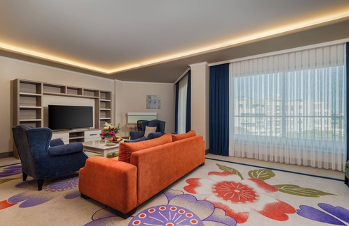 Belek Golf Area Complejo | Pine Beach Belek - All Inclusive