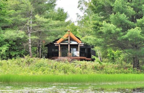 Tay Valley Otro | Pine Brae Eco-Resort