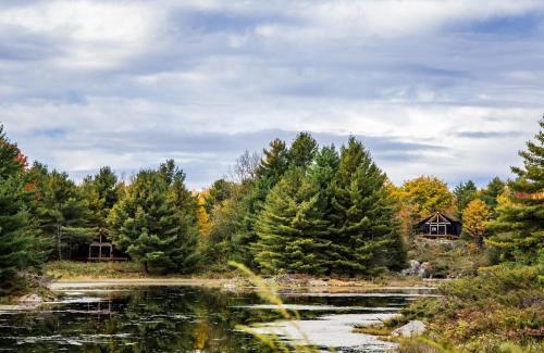 Tay Valley Otro | Pine Brae Eco-Resort
