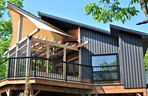 Tay Valley Otro | Pine Brae Eco-Resort