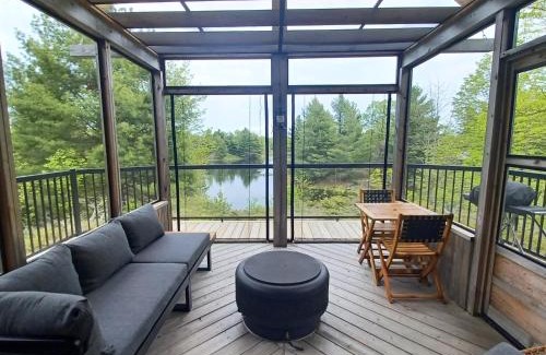 Tay Valley Otro | Pine Brae Eco-Resort