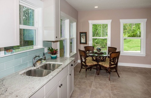 St. Augustine Casa | COTTAGE PINE BREEZE - Un hermoso lugar para descansar la cabeza