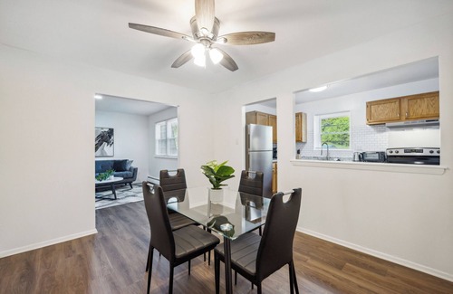 Newark Apartamento | Pine Brook 1108 I Pool Gym I Free Parking !