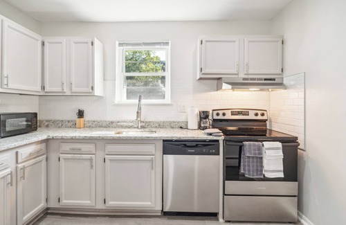 Newark Apartamento | Pine Brook 1218 I Cozy & comfy I Free Parking