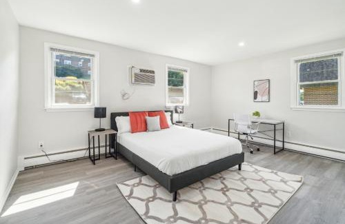 Newark Apartamento | Pine Brook 1218 I Cozy & Comfy I Free Parking