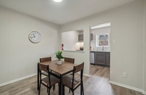 Newark Apartamento | Pine Brook 618 I Cozy & Roomy I Gym & Pool