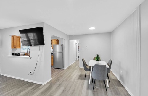 Newark Apartamento | Pine Brook 817 I Corporate 1Br Apartment !