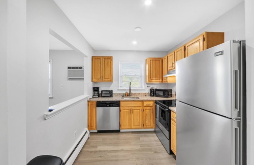 Newark Apartamento | Pine Brook 817 I Corporate 1Br Apartment !