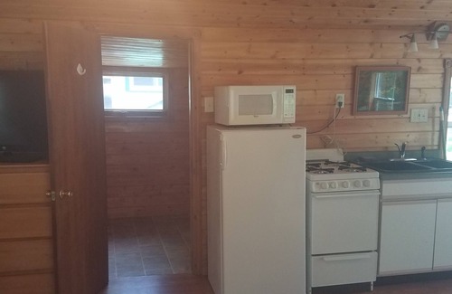 Pine River Cabina | Pine Cabin on the Pine River-Adult only