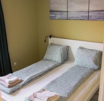 Balatonalmadi Apartamento | Pine&Chill2 Apartments