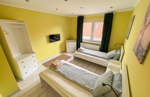 Balatonalmadi Apartamento | Pine&Chill2 Apartments