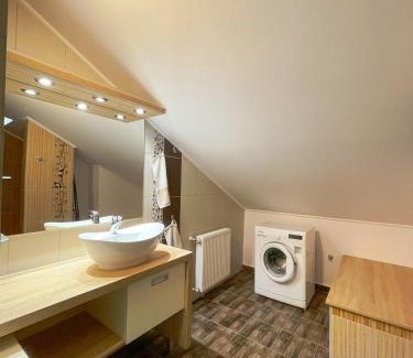 Balatonalmadi Apartamento | Pine&Chill2 Apartments