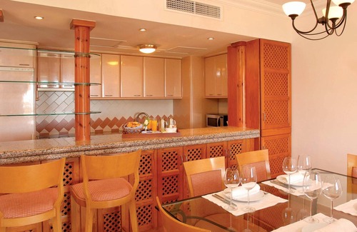 Olhos D'Agua Complejo | Pine Cliffs, Suite Golf de 2 habitaciones, @ Sheraton Algarve 5 * Hotel (20 de julio - 27 de julio)