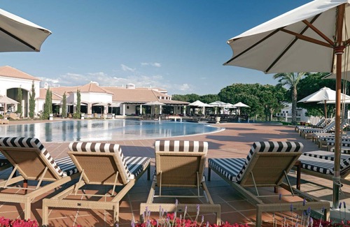 Olhos D'Agua Complejo | Pine Cliffs, Suite Golf de 2 habitaciones, @ Sheraton Algarve 5 * Hotel (20 de julio - 27 de julio)